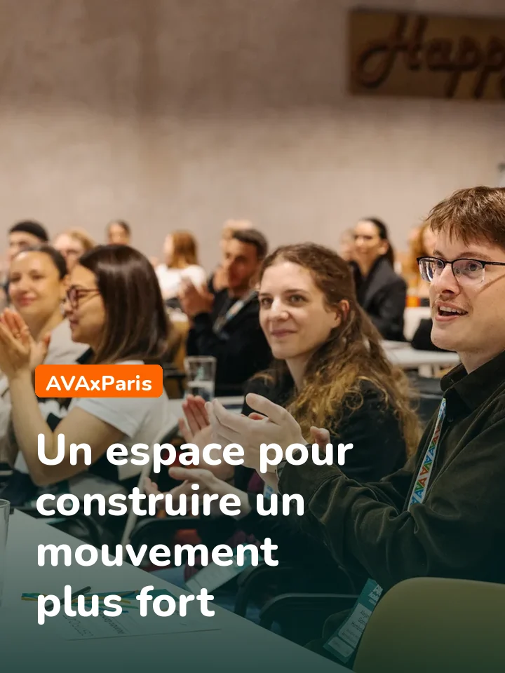 Un espace pour construire un mouvement plus fort