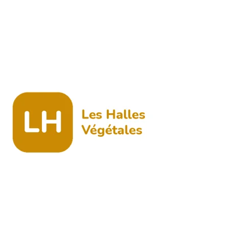 Les Halles Végétales