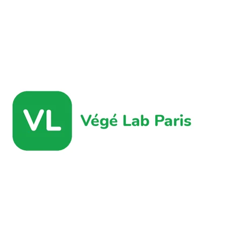 Végé Lab Paris
