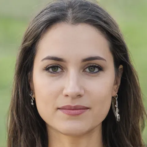 Nadia Cherif